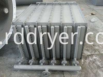 Excellent Quality Aluminium Radiator